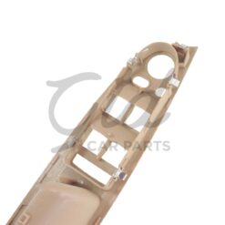 Alternative view of Puxador Bege Condutor BMW X5 X6 E70 E71 2007-2014