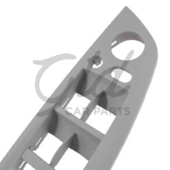 Alternative view of Puxador Condutor Cinza BMW X5 X6 E70 E71 2007-2014