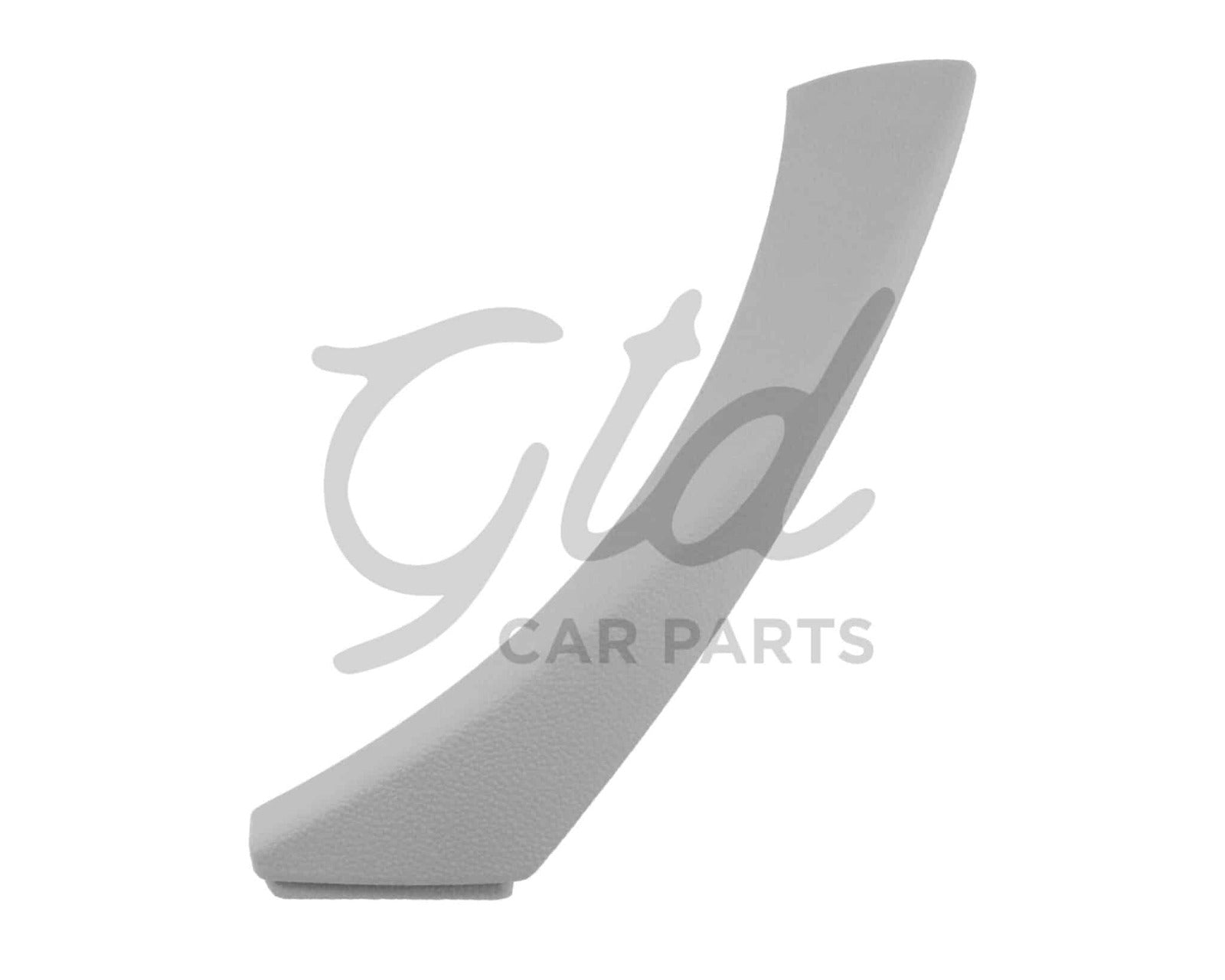 Puxador Cinza Esquerdo BMW Série 3 E90 E91 E92 2005-2012 - Image 4