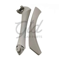Puxador Cinza Direito BMW Série 3 E90 E91 E92 2005-2012