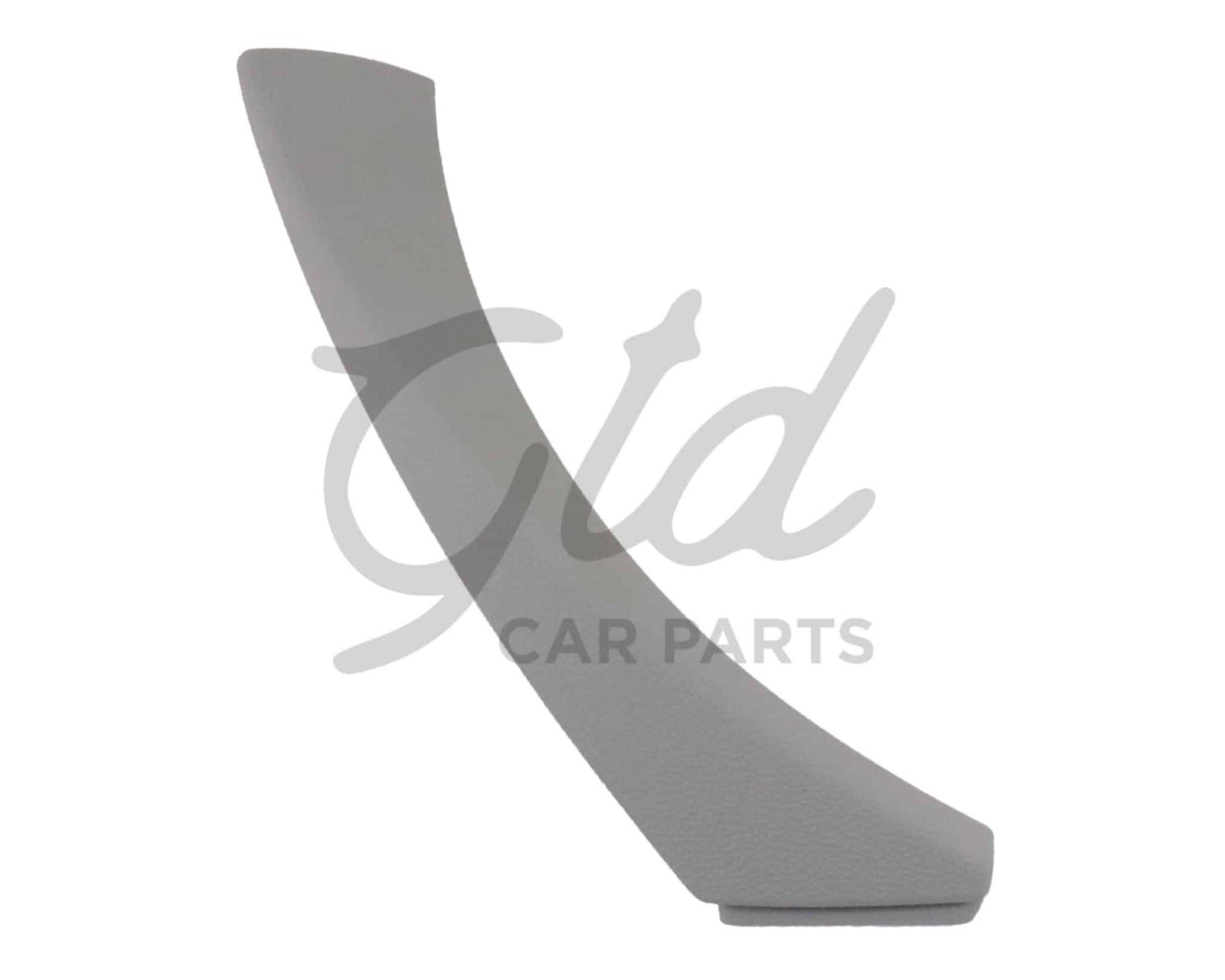 Puxador Cinza Direito BMW Série 3 E90 E91 E92 2005-2012 - Image 6