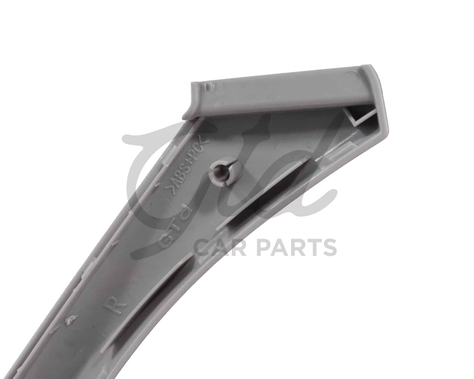 Puxador Cinza Direito BMW Série 3 E90 E91 E92 2005-2012 - Image 4