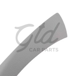 Alternative view of Puxador Cinza Direito BMW Série 3 E90 E91 E92 2005-2012