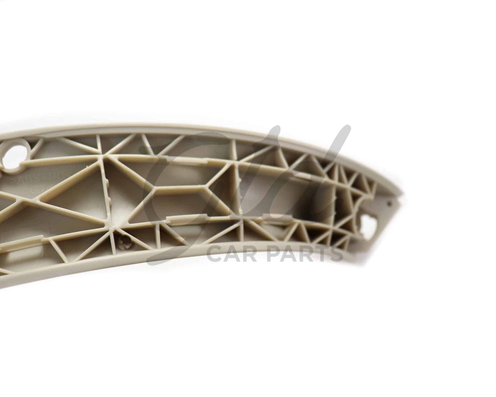 Puxador Oyster Frontal Direito BMW Série 3/4 F30 F31 F35 F32 F36 2012-2017 - Image 4
