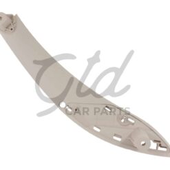 Alternative view of Puxador Oyster Frontal Esquerdo Condutor BMW Série 3 4 F30 F31 F35 F32 F36 2012-2017