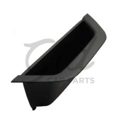 Puxador Frontal Esquerdo Condutor Preto BMW X3 X4 F25 F26 2010-2016