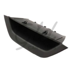 Alternative view of Puxador Frontal Esquerdo Condutor Preto BMW X3 X4 F25 F26 2010-2016