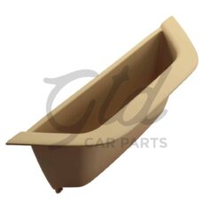 Puxador Frontal Esquerdo Condutor Bege BMW X3 X4 F25 F26 2010-2016