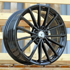 Jante VW I0383 R18x8 ET45 5x112 - Black