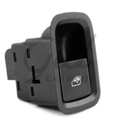 Alternative view of Interruptor Vidros Passageiros Porsche Panamera Cayenne 2017-2021