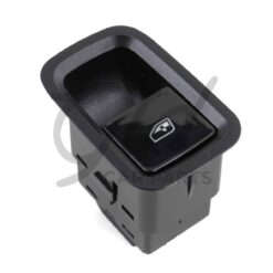 Interruptor Vidros Passageiros Porsche Panamera Cayenne 2017-2021