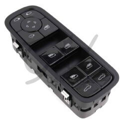 Interruptor Vidros Condutor Porsche Panamera Cayenne 2017-2021 C/ Bloqueador da porta Elétrico