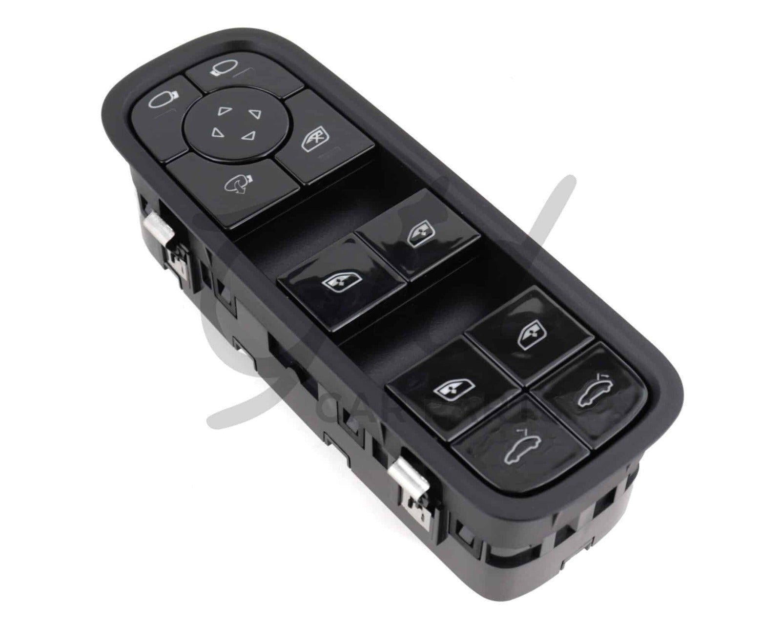 Interruptor Vidros Condutor Porsche Panamera Cayenne 2017-2021 C/ Bloqueador da porta Elétrico
