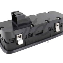 Alternative view of Interruptor Vidros Condutor Porsche Panamera Cayenne 2017-2021 C/ Bloqueador da porta Elétrico