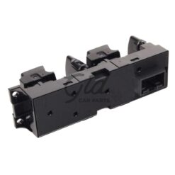 Alternative view of Interruptor Vidros Condutor Porsche Cayenne 955 957 2003-2010