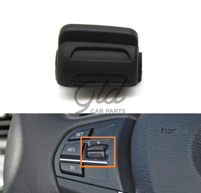Botões Joystick Volante BMW Série 1 2 X1 X2 X5 X6 X3 X4 F52 F45 F39 F15 F16 F25 F26 2014-2021-Direito - Image 9