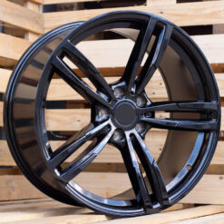 Jante BMW R16x7 ET35 5x120 - Black
