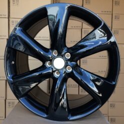 Jante INFINITI R21x9.5 ET50 5x114.3 - Black