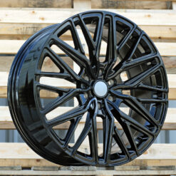 Jante FORD I0413 R20x8 ET48 6x120 - Gloss Black