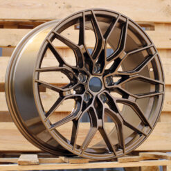 Jante BMW 20x8.5 ET35 5x120 - Bronze
