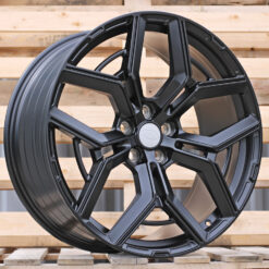 Jante Land Rover 23x10 ET35 5x120 - Gloss Black