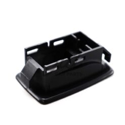Alternative view of Base P/ Interruptor de Vidros Passageiro Preta BMW Série 3 E90 E91 E92 2004-2012