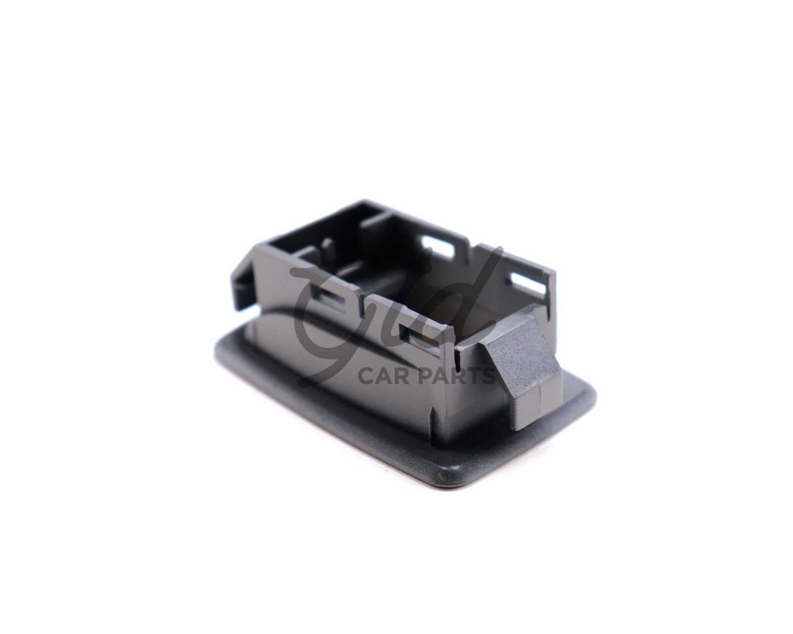 Base P/ Interruptor de Vidros Passageiro Cinza BMW Série 3 E90 E91 E92 2004-2012 - Image 3