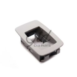 Alternative view of Base P/ Interruptor de Vidros Passageiro Cinza BMW Série 3 E90 E91 E92 2004-2012