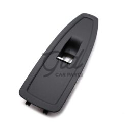 Moldura Vidro Frontal Direita Preta BMW Série 1/3/4 F20 F30 F36 2012-2018