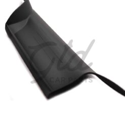 Alternative view of Capa Puxador Traseiro Esquerdo Preto BMW Série 7 F02 2008-2014