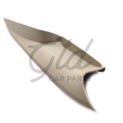 Alternative view of Capa Puxador Frontal Direito Oyster BMW Série 7 F01 F02 2008-2014