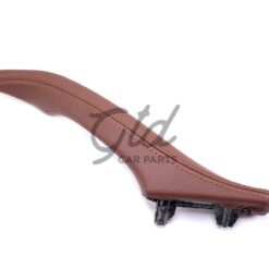 Alternative view of KIT Puxadores Castanhos BMW Série 5 F10 F11 F18 2010-2017 S/ Esp. Rebatível