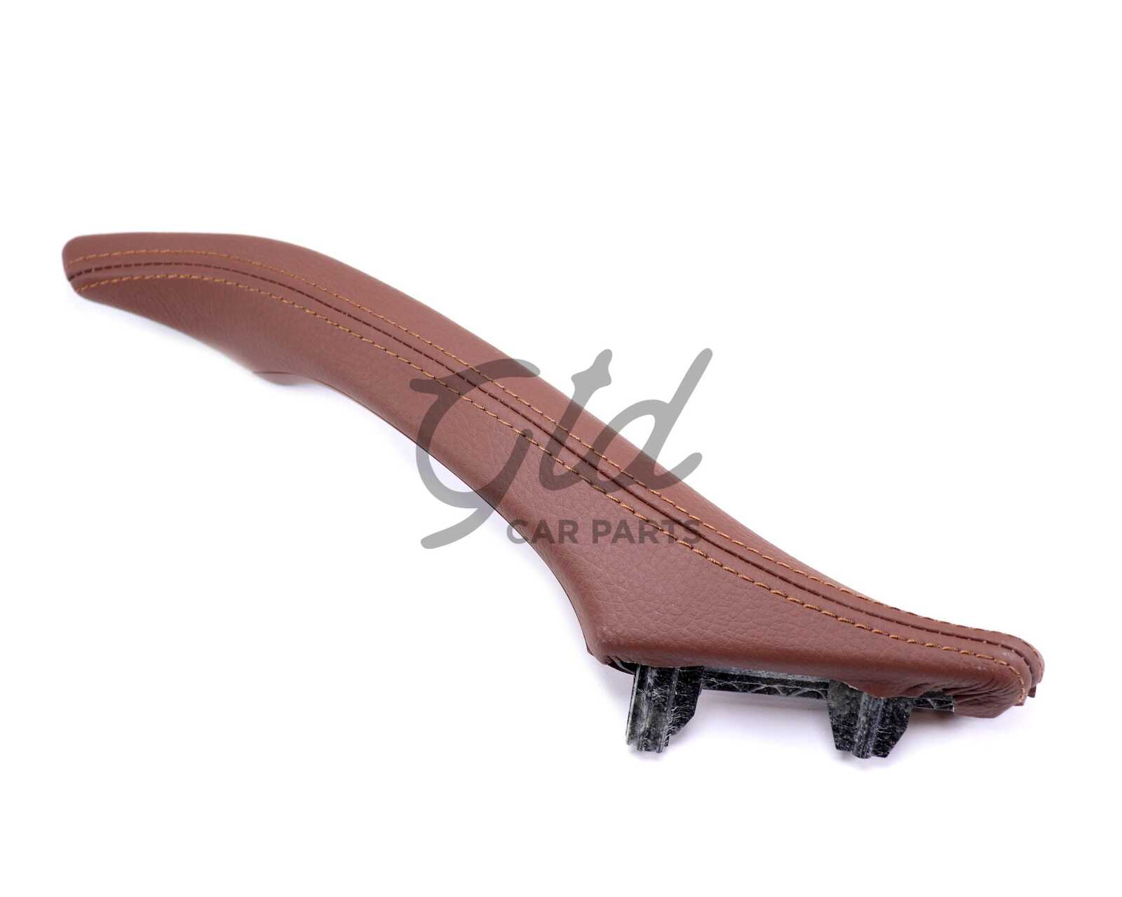 KIT Puxadores Castanhos BMW Série 5 F10 F11 F18 2010-2017 S/ Esp. Rebatível - Image 2