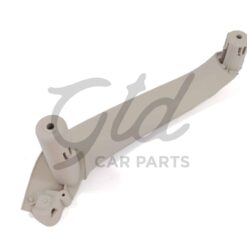 Alternative view of Puxador Traseiro Esquerdo Oyster BMW X3 X4 F25 F26 2010-2016