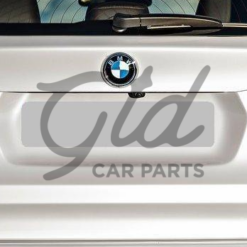 Alternative view of Placa Reparação Farolins Traseiros BMW X3 F25 2011-2017