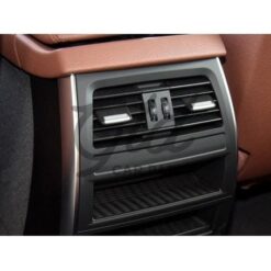 Alternative view of Grelha Ventilação Traseira Série 5 GT F07 2010-2017 Versão 1