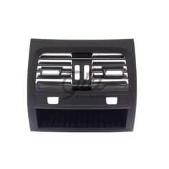 Grelha Ventilação Traseira Série 5 GT F07 2010-2017 Versão 2