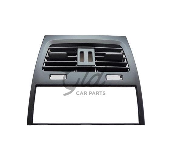 Grelha Ventilação Traseira Série 5 GT F07 2010-2017 Versão 3