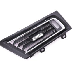 Grelha Ventilação Frontal Direita Cromada BMW Série 7 F01 F02 2009-2016