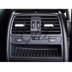 Alternative view of Grelha Ventilação Central Traseira BMW Série 7 F01 F02 2009-2016 Versão 2