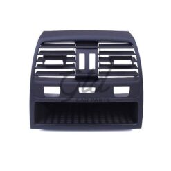 Grelha Ventilação Central Traseira BMW Série 7 F01 F02 2009-2016 Versão 2