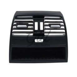 Grelha Ventilação Central Traseira BMW Série 7 F01 F02 2009-2016 Versão 3