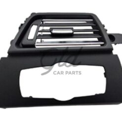Grelha Ventilação Frontal Esquerda Cromada BMW Série 6 F06 F12 F13 2011-2018