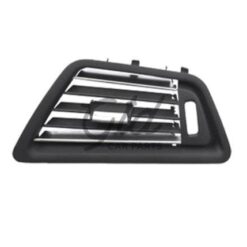 Grelha Ventilação Frontal Direita Cromada BMW Série 6 F06 F12 F13 2011-2018