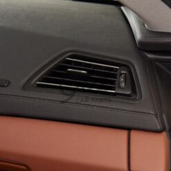Alternative view of Grelha Ventilação Frontal Direita Cromada BMW Série 6 F06 F12 F13 2011-2018