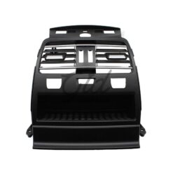 Grelha Ventilação Traseira Cromada BMW Série 6 F06 F12 F13 2011-2018 Versão 2