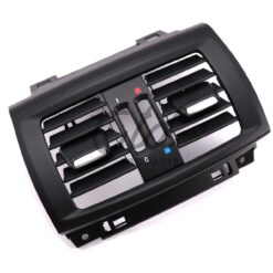 Grelha Ventilação Central Traseira BMW X3 X4 F25 F26 2011-2018