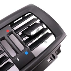 Alternative view of Grelha Ventilação Central Traseira BMW X3 X4 F25 F26 2011-2018