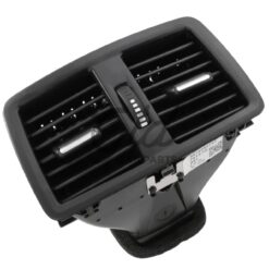 Grelha Ventilação Central Traseira BMW Série 1 X1 X2 F39 F48 F49 F52 2016-2021
