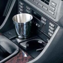 Alternative view of Porta-Copos Tablier BMW Série 5 E39 1995-2006